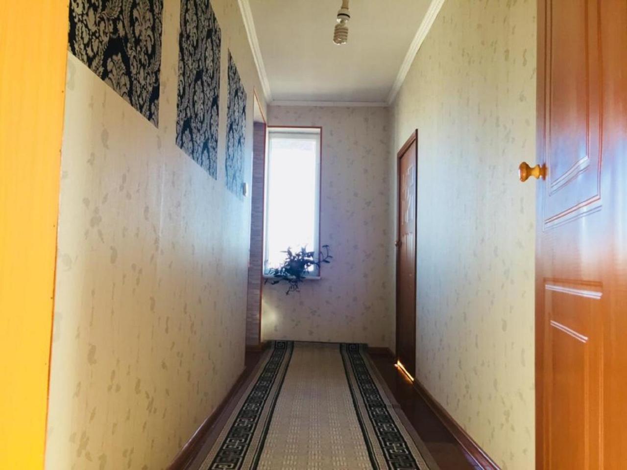 Bulbul Jamak Travel Hostel ウルギー エクステリア 写真
