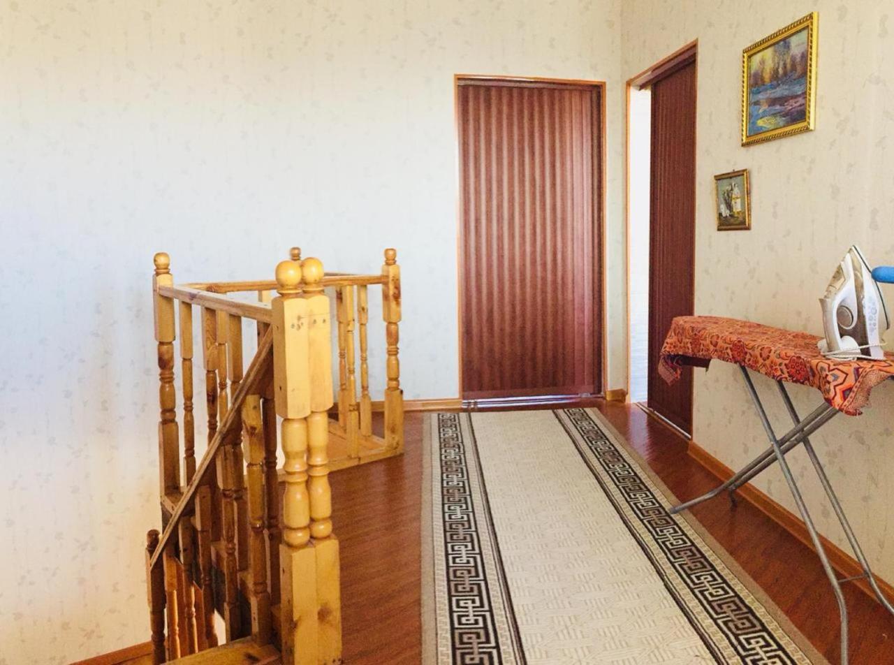 Bulbul Jamak Travel Hostel ウルギー エクステリア 写真