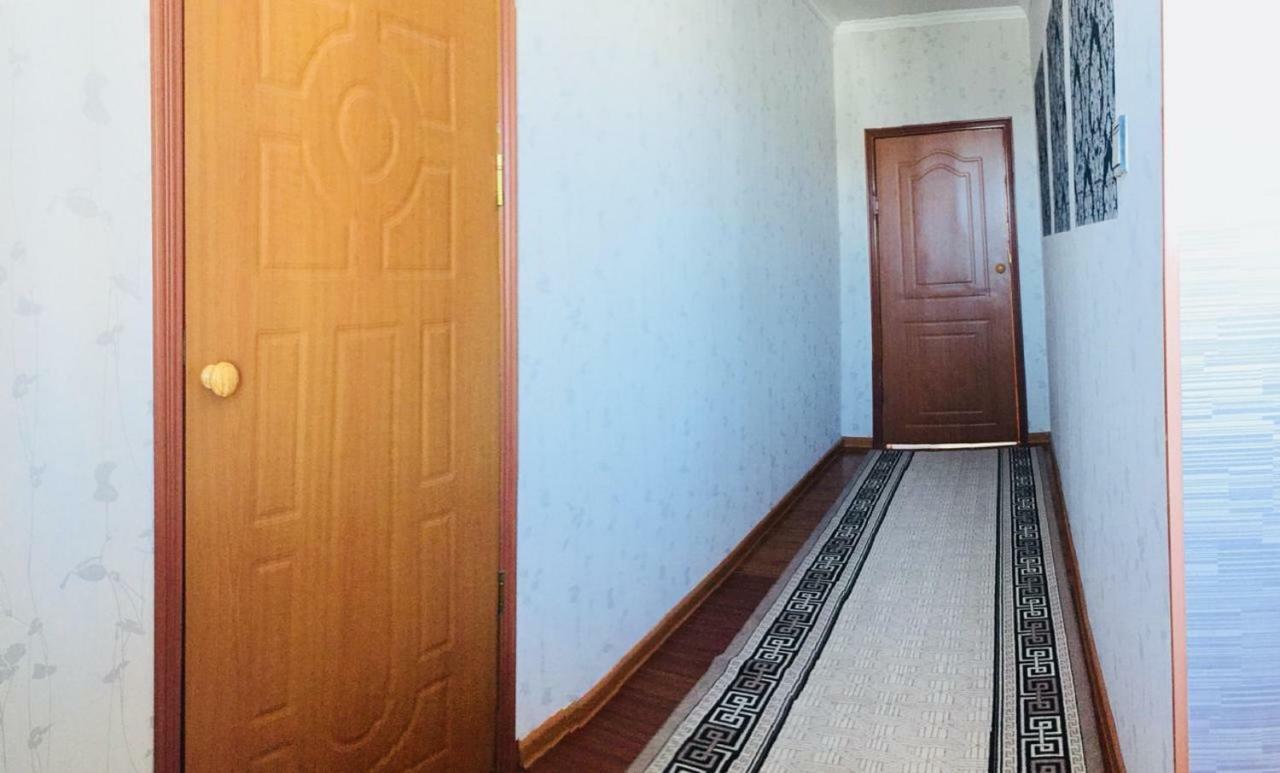 Bulbul Jamak Travel Hostel ウルギー エクステリア 写真